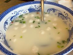 -解家河南菜(商鼎路店)