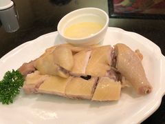 -新南华大酒店(广中店)