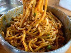 -左撇子私房面