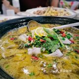 实惠是真实惠，人也是真多。