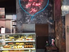 -Cafe Aewol Monsant