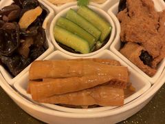 -中国厨房/台湾牛肉面