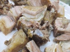 -清真益鑫羊肉手抓馆(南大街店)