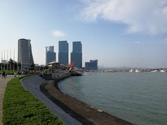 -日照灯塔风景区