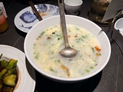 -前海沿·青岛菜(大拇指广场石老人店)