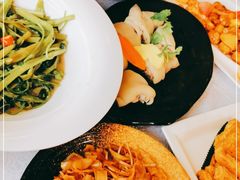 -沙河粉村·国家非遗传承(云台店)