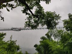 -山沟沟景区