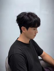 -东梵造型·烫发染发接发连锁SALON