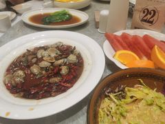 -老绍兴养和饭店(向阳不夜城店)
