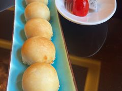 -大理实力希尔顿酒店•御玺中餐厅