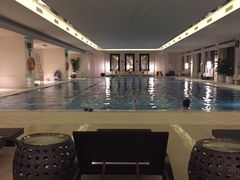 -无锡君来洲际酒店