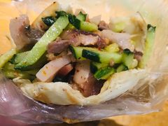 -虎豹肉合(香港街店)