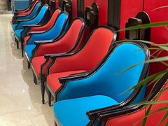 -临家小院·潮汕菜·商务宴请·点心(白石洲店)