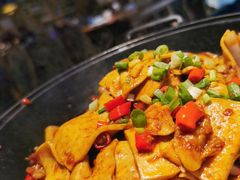 -小湘旺臭鳜鱼(百子湾店)