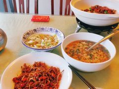 -天下客饭店(中山路店)