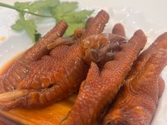 -德悦坊家宴(原新旺来酒楼慢城店)