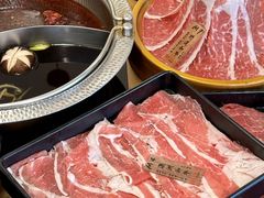 -牛匠和牛寿喜锅(西安总店)