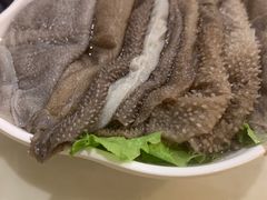 -朱氏胖子烂火锅(洪崖洞店)
