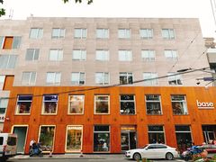 -RAC BAR(安福路店)