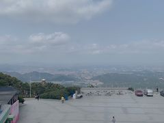 -梧桐山风景名胜区