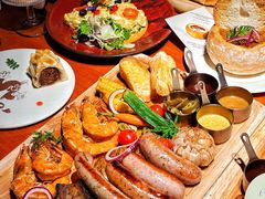 -布拉格餐厅· 中欧捷克菜(全国首店)