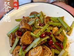 -莲餐厅·湖北菜·藕汤老手艺(愚园路店)
