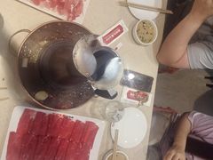 -阳坊大都涮羊肉(阳坊总店)