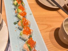 -Tuna maki寿司(苏州中心商场店)