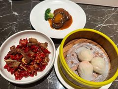 -曲水兰亭(北京四惠店)