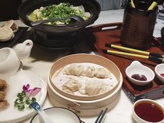 -唐猫庭院·千年陕菜(大唐不夜城店)