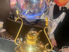 -水裹汤泉生活馆餐厅