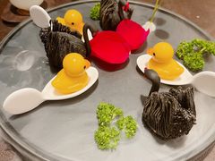 -广州文华东方酒店·江-由辉师傅主理