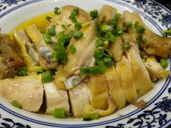 -兰边碗(鼓楼店)