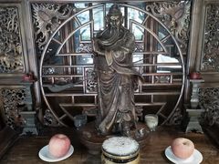 -门框胡同褡裢火烧(赵公口店)