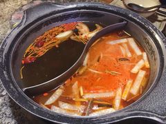 -滇池印象原生态火锅(南开大悦城店)