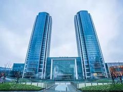 -嘉年华大酒店琴湾-自助餐厅