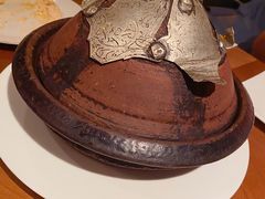 -Tajine Moroccan塔金摩洛哥中东餐厅
