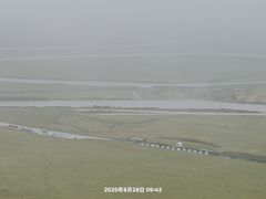 -黄河九曲第一湾