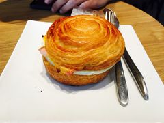 -星巴克(长沙乐和城门店)