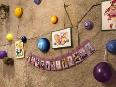 -哈曼度假酒店哈宝家庭餐厅(大东海店)