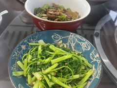 -雅和生态渔庄·宜城锅巴饭(龙灵山公园店)