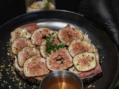 -KimPro 辛普乐概念韩餐