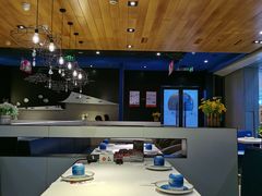 -鱼酷活鱼烤鱼(人信汇商场店)