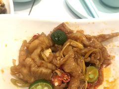 -润园四季椰子鸡火锅(南山海岸城店)