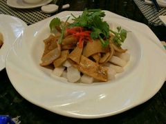 -新兴·金羊座·粤菜点心(乐峰店)