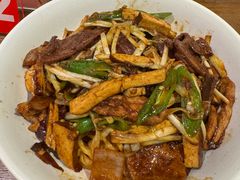 -寻裕记·现炒浇头面(人民广场店)