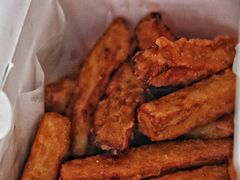 -the frypan韩国炸鸡啤酒(五路居店)