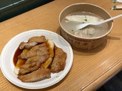 -鲜得来排骨年糕(豫园店)