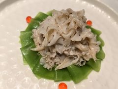 -山泉粤宴(广东大厦店)