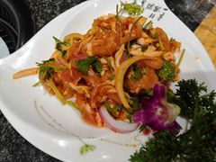 -鹤之乡·齐齐哈尔烤肉·非遗(秋涛路店)